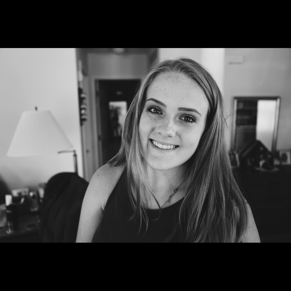 Meet your Posher, Sophia